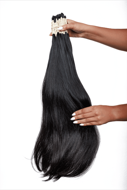 Brazilian Hair | EdenSilkTresses®